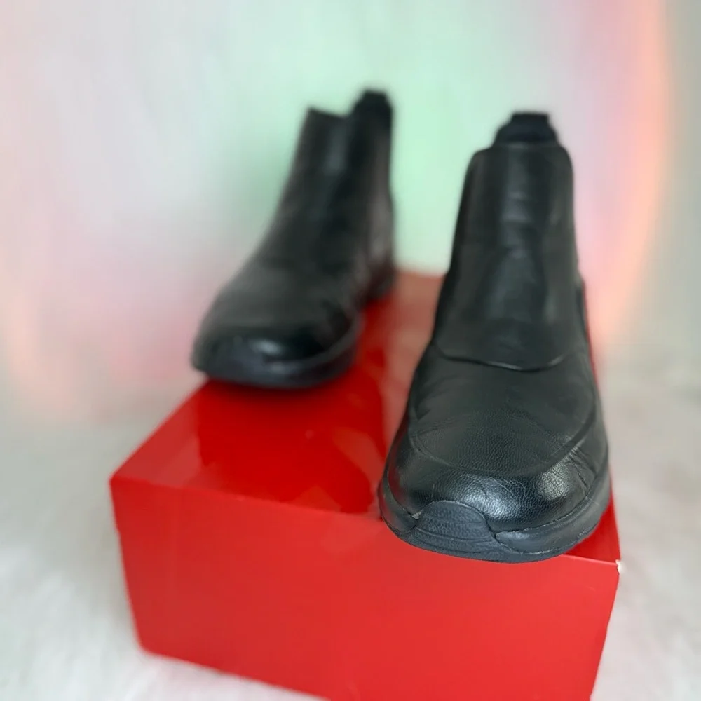 Nike AirMax Thea Mid Pinnacle Shoe Boots - Picture 6 of 8